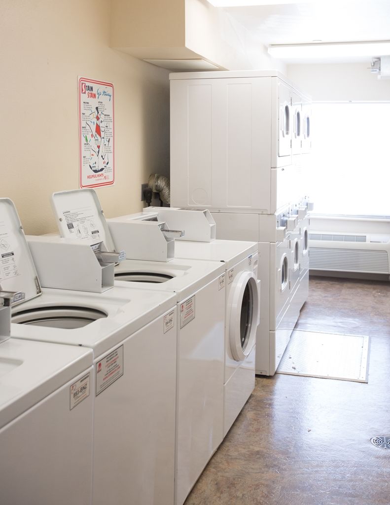 Woodspring Suites Kansas City Либерти Удобства фото