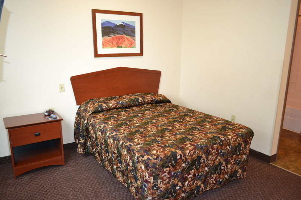 Woodspring Suites Kansas City Либерти Экстерьер фото