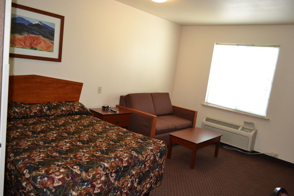 Woodspring Suites Kansas City Либерти Экстерьер фото