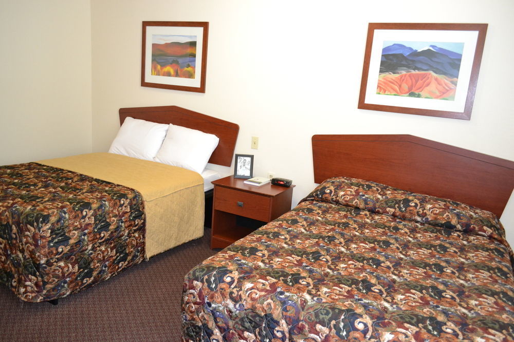 Woodspring Suites Kansas City Либерти Экстерьер фото