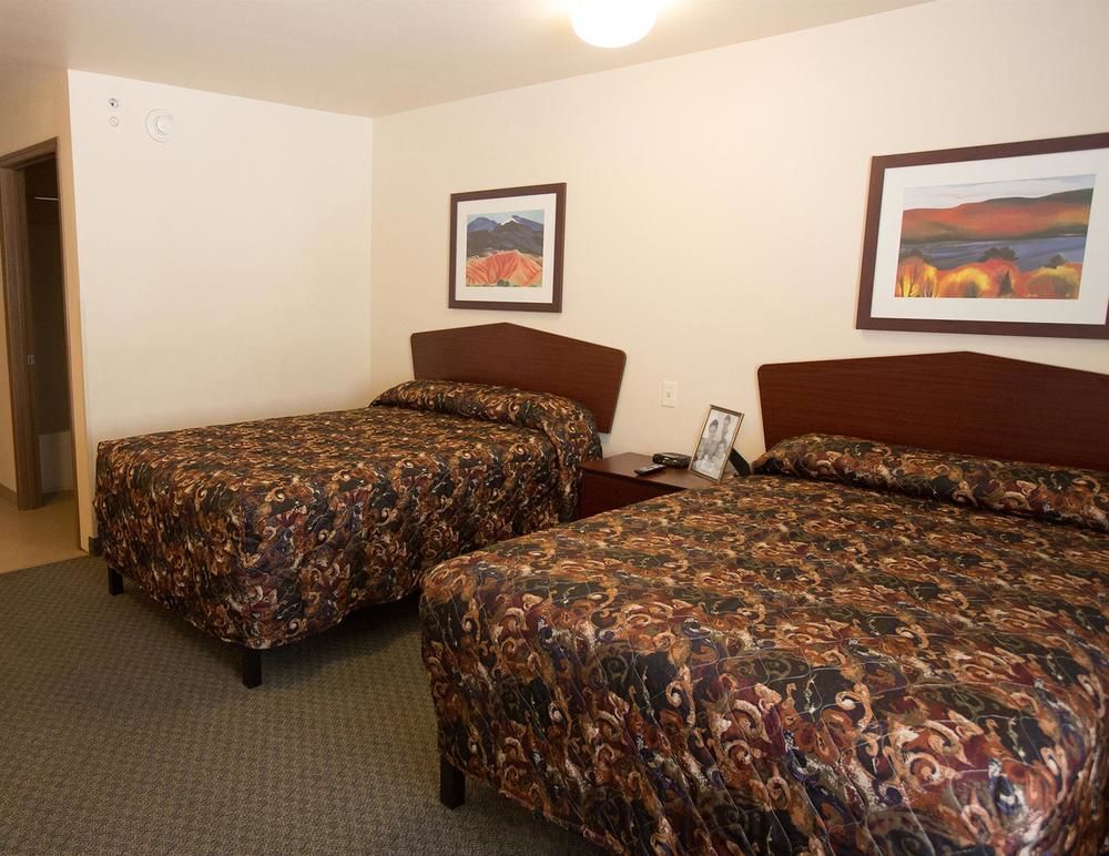 Woodspring Suites Kansas City Либерти Экстерьер фото